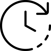 Délais respectés